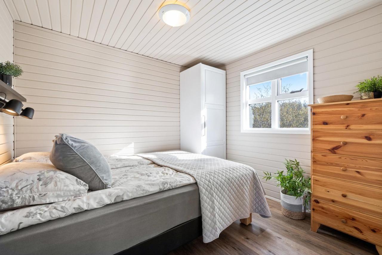 Cosy Cabin On The Golden Circle Selfoss Extérieur photo