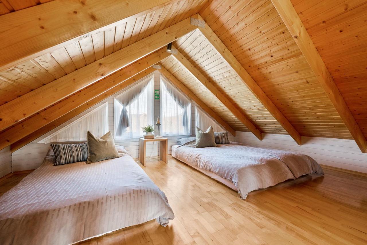 Cosy Cabin On The Golden Circle Selfoss Extérieur photo