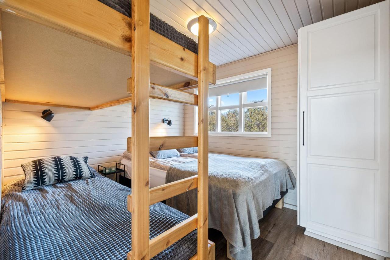Cosy Cabin On The Golden Circle Selfoss Extérieur photo