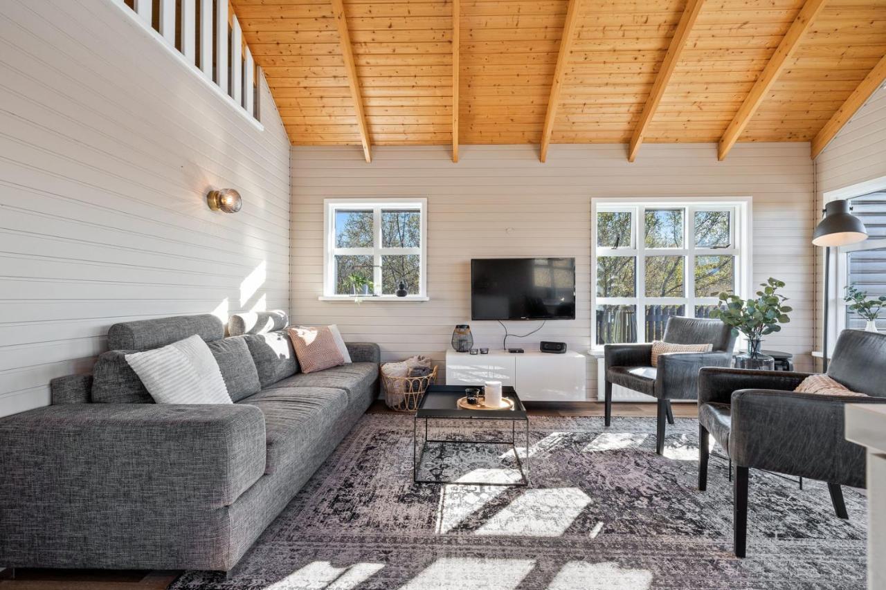 Cosy Cabin On The Golden Circle Selfoss Extérieur photo